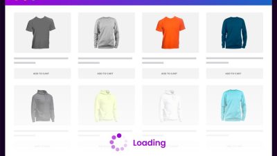 WooCommerce Load More Products v3.2.1.1 [BeRocket]