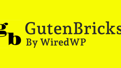 GutenBricks 1.1.12.1 