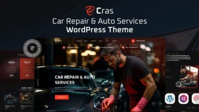 CRAS主题下载
