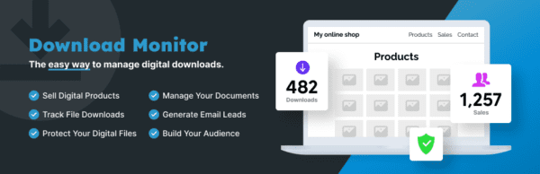 Download Monitor-Enhanced Metrics插件下载