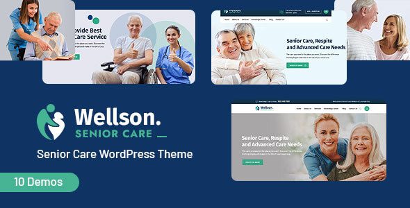 Wellson主题下载