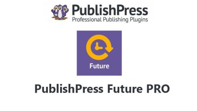 PublishPress Future Pro v4.7.1 (Activated)