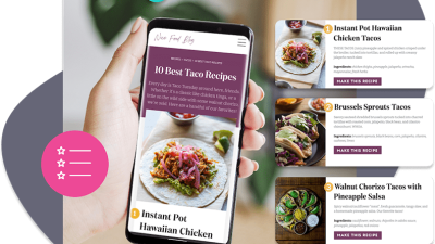 Tasty Roundups v2.1