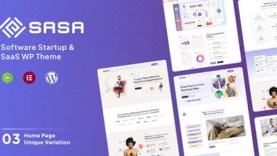 SASA 主题下载