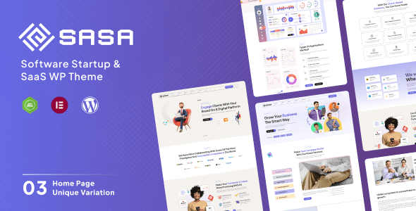 SASA 主题下载