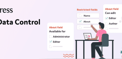 BuddyPress Profile Data Control 插件下载