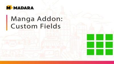 WP-Manga---Manga-Custom-Fields 插件下载