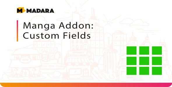 WP-Manga---Manga-Custom-Fields 插件下载