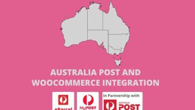 v6.0.0 Australia Post WooCommerce Extension PRO [Wpruby]