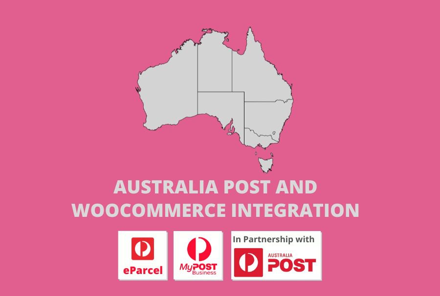 v6.0.0 Australia Post WooCommerce Extension PRO [Wpruby]