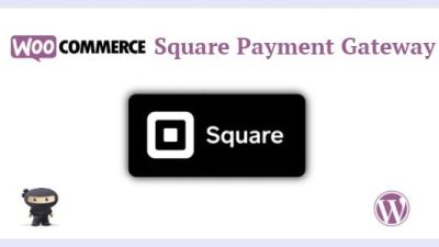 WooCommerce Square Payment Gateway (v4.9.5)