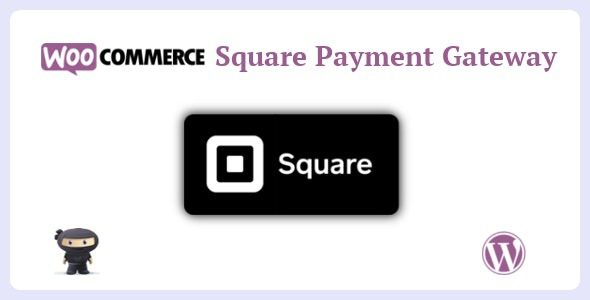 WooCommerce Square Payment Gateway (v4.9.5)
