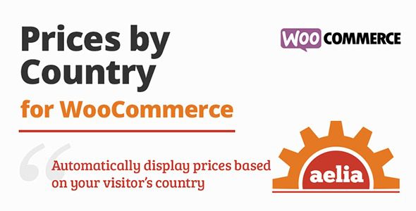Aelia Prices By Country For Woocommerce v1.18.2.250617