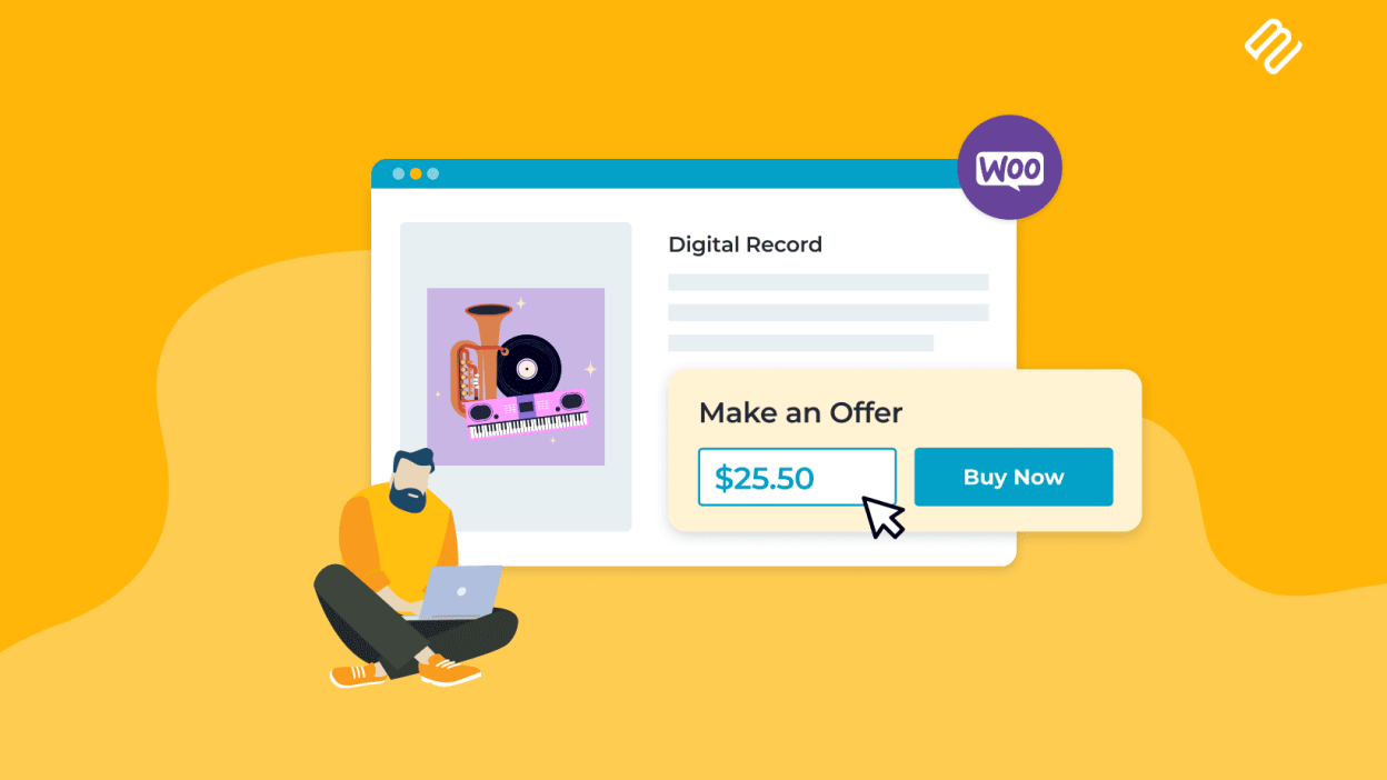 Make an Offer For Woocommerce v3.0.4