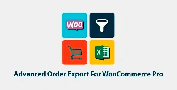 (v4.0.2) Advanced Order Export For WooCommerce (Pro) by AlgolPlus [Activated]