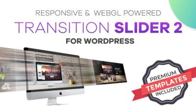 Transition Slider插件下载