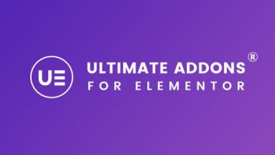 Ultimate Addons for Elementor PRO v1.39.9