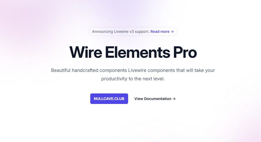 Wire Elements Pro v5.0.4