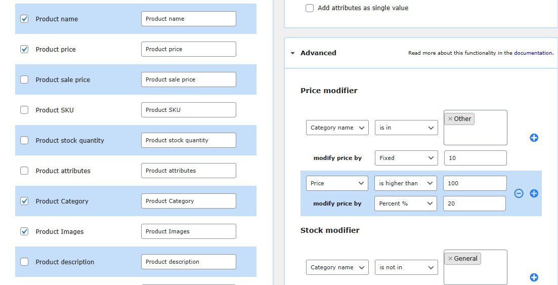 Dropshipping Export PRO v2.0.7 by WPDesk [Activated]