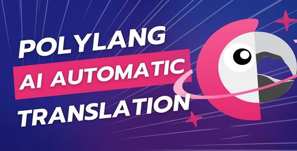Polylang Automatic Translation with AI插件下载