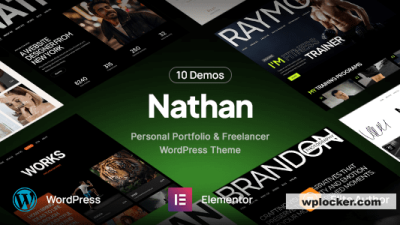 Nathan 主题下载