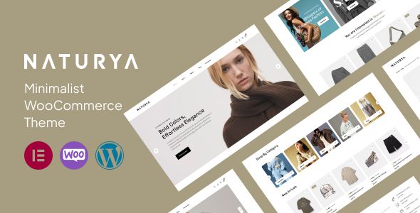 Naturya主题下载