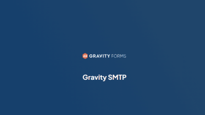 Gravity Forms SMTP 插件下载