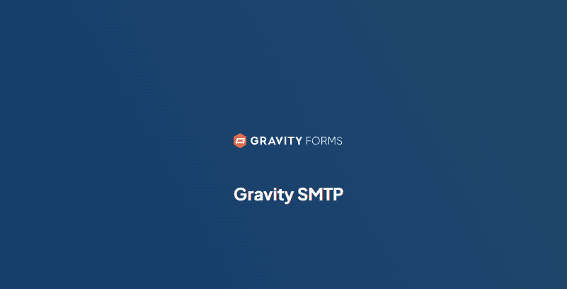 Gravity Forms SMTP 插件下载