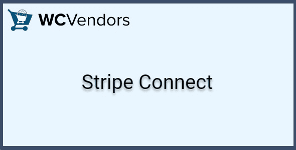 WC Vendors Stripe Connect (v2.2.1)