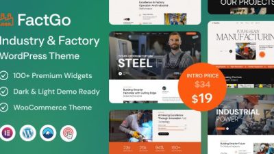 FactGo主题下载