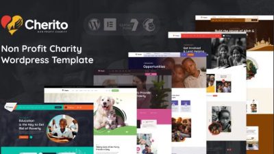 Cherito主题下载