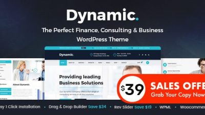 Dynamic主题下载