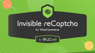 Invisible reCAPTCHA for WooCommerce v1.0.7