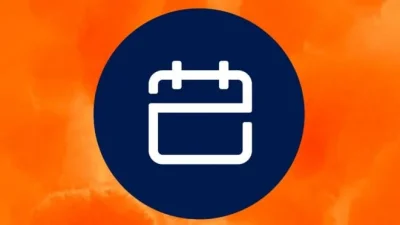 GravityCalendar v2.12.0 (By Gravitykit)