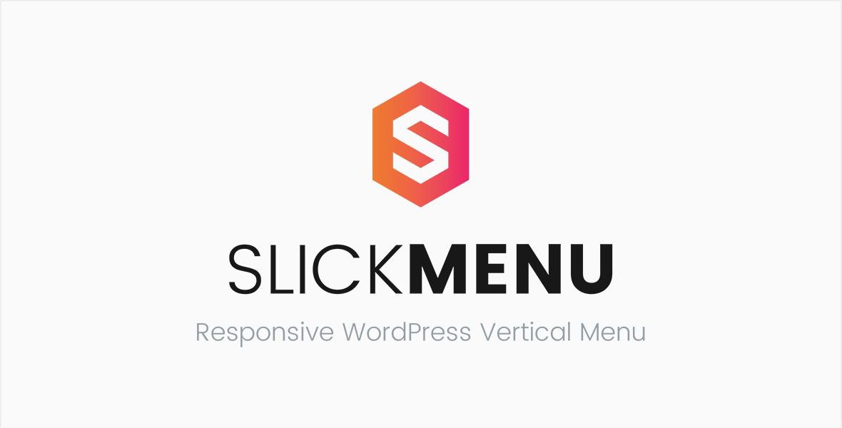 XT Slick Menu Pro v1.5.6 Responsive WordPress Vertical Menu [Activated]