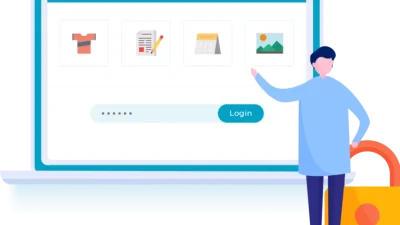 Password Protected Categories (By Barn2 Media) v2.1.26 (Activated)