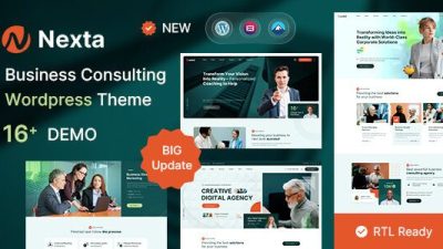 Nexta 主题下载