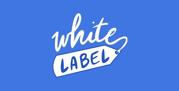 White Label Pro 插件下载
