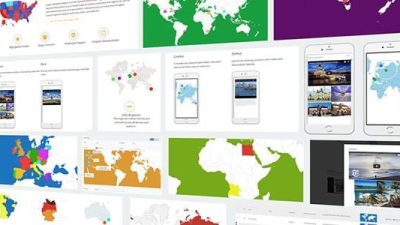 Super Interactive Maps for WordPress v2.3