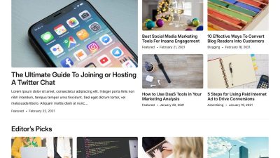 KeyBlog Pro v1.0.0