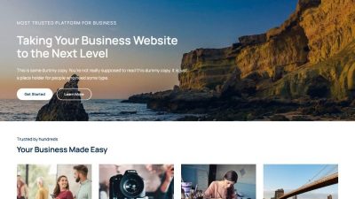 BigGroup Pro v1.0