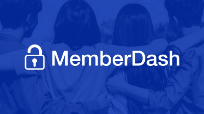 MemberDash (v1.6.0) WordPress Plugin 