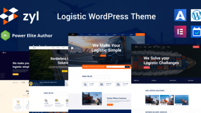 zyl (v1.0.3) Transportation Logistics