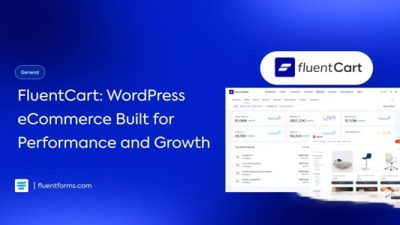 FluentCart Pro插件下载