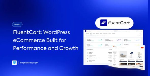 FluentCart Pro插件下载