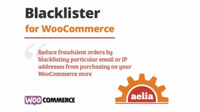 Aelia Blacklister for WooCommerce v2.2.23.250918
