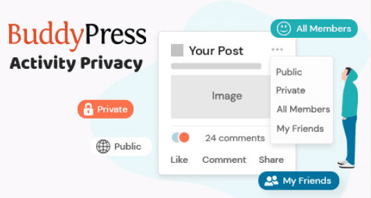 BuddyPress Auto Friendship Pro (v1.2.6)
