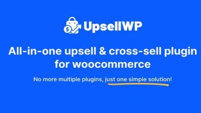 UpsellWP PRO插件下载