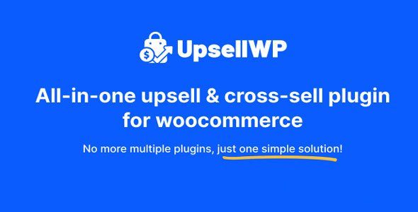 UpsellWP PRO插件下载