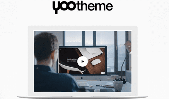 YooTheme Pro (v4.5.31) Joomla Visual Designer